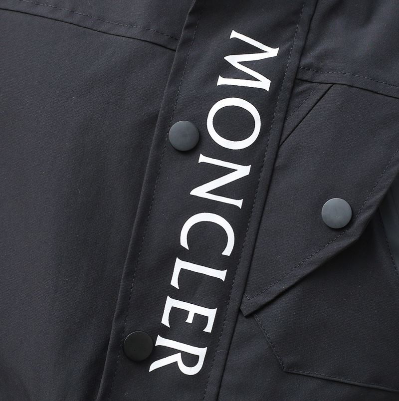 Moncler Outwear